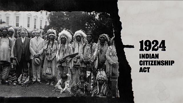 Check for The Declaration's Journey airing on a public television station near you!